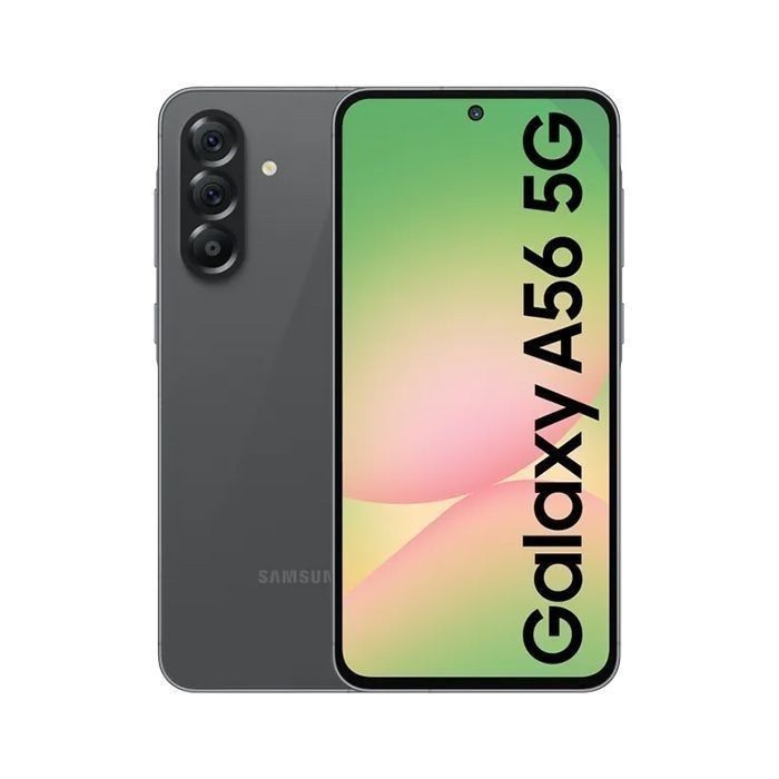 Samsung a56 8/128