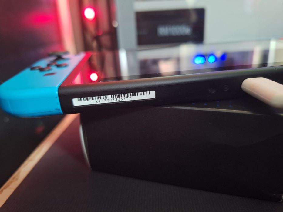 Nintendo Switch FOLOSIT ocazional