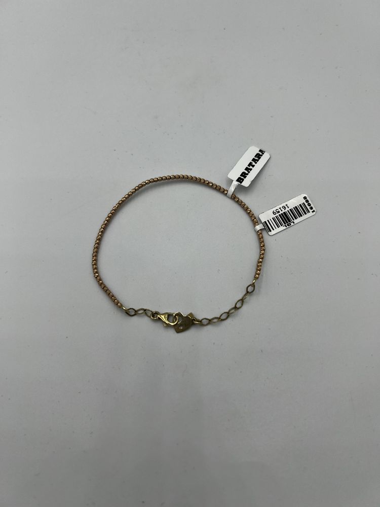 Bratara aur 14k 3.74g diametru 6 #16159