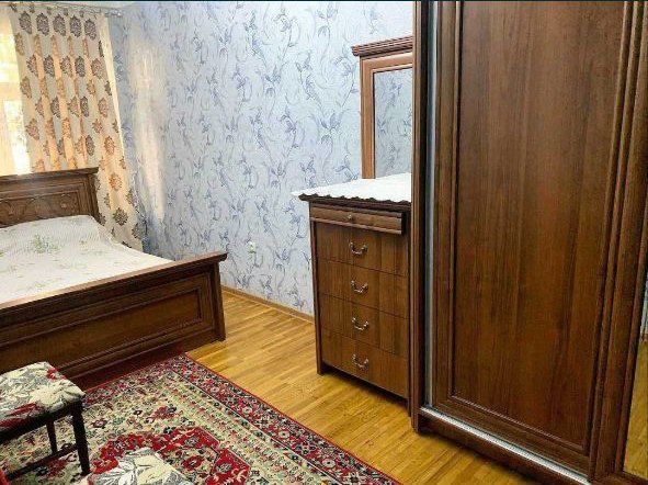 Срочно продается 4х комнатная квартира на Ц-1 экопарк