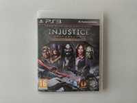 Injustice Gods Among Us Ultimate Edition за PlayStation 3 PS3 ПС3
