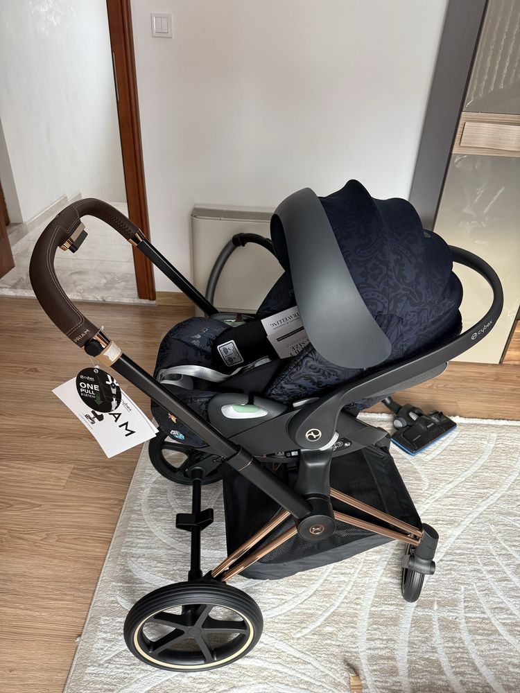 Cybex Priam количка