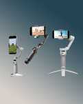 Стабилизатор DJI OSMO SE, DJI OSMO 6, DJI OSMO 7