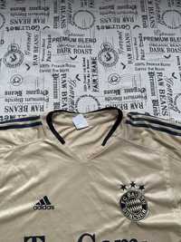 Adidas Bayern Munchen Vintage original тениска.XL-XXL