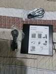 USB External drive
