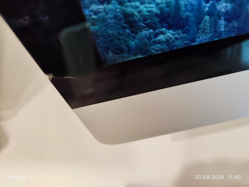 iMac   Display 21,5inch  4096 х 2304    3.1 GHz Intel Core i5