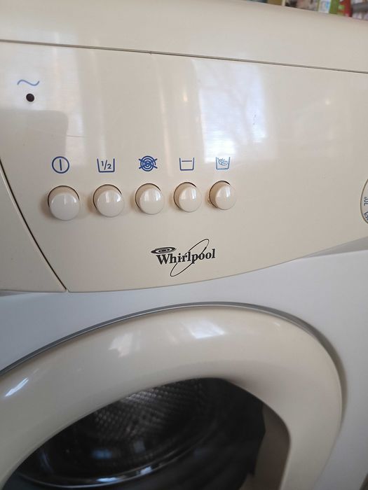 Пералня Whirlpool модел FL5064