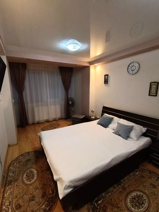 Inchiriez  apartament 2 camere micro 17