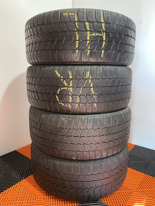 Anvelope/ cauciucuri de iarna 245/40/19 Bridgestone