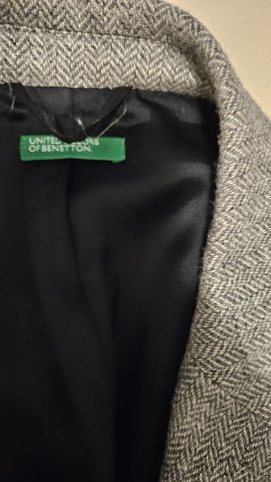 Оригинално Сако Бенетон