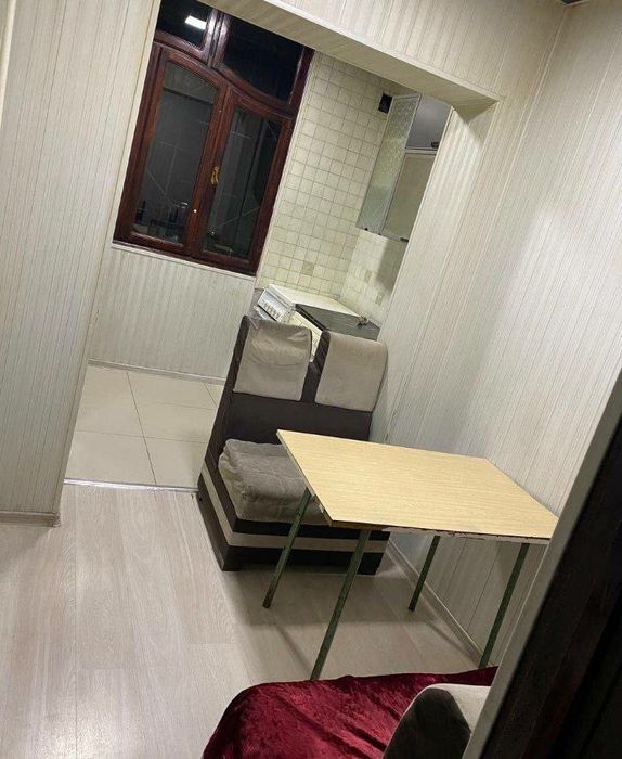 Аренда 2 комнатной квартиры Каракамыш 1/2|Евроремонт|