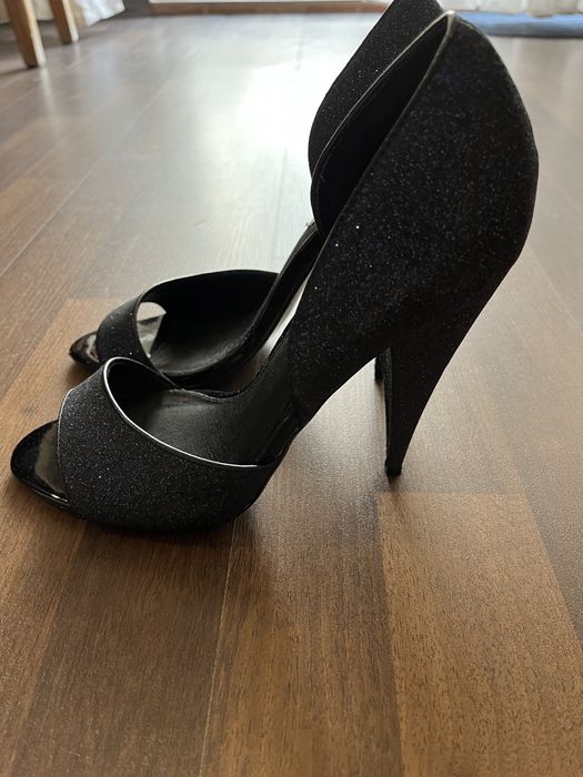 Pantofi eleganti dama Mussette
