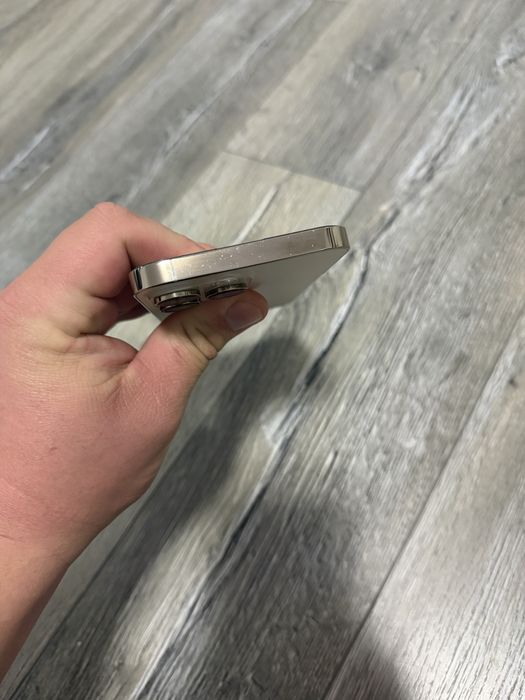 Iphone 14 pro max 512 gb!