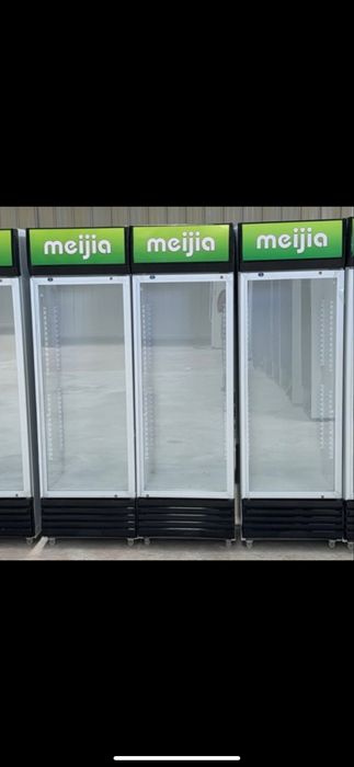 Xalodilniklar yangi optom zavodan