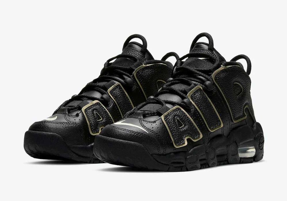Nike Air More UPTEMPO - 38