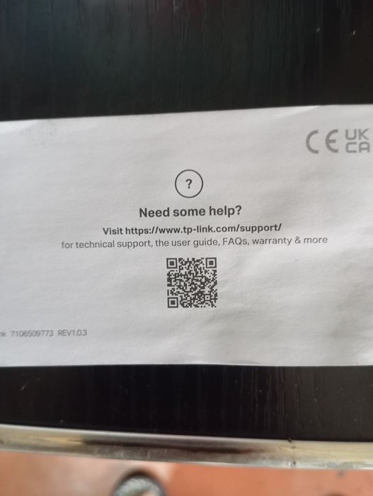 Tp-Link deco AC 1300 Whole Home Mesh Wi-Fi System Обсалютно новый