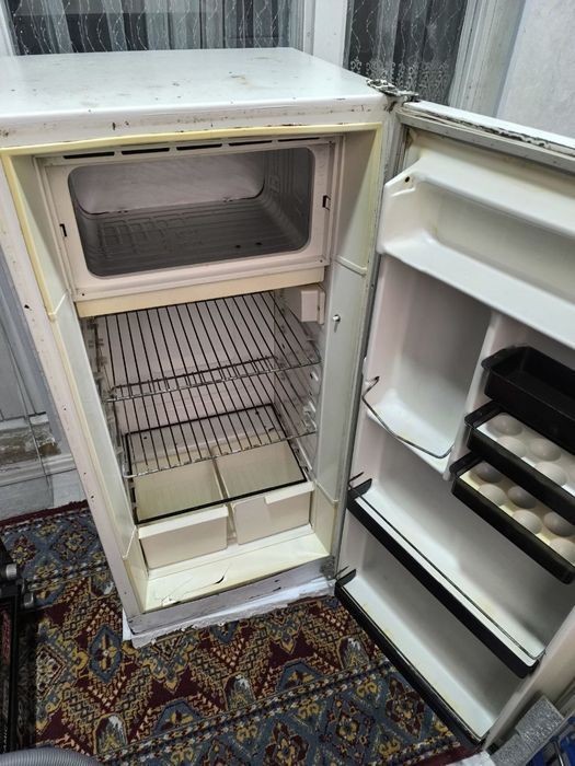 Холодильник ОРСК 7