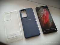 Продам Телефон Samsung Galaxy S21 Ultra
