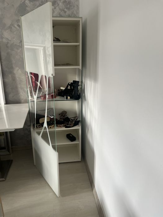 Mobila living in stare foarte buna