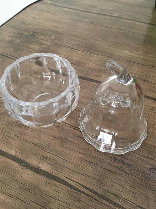 Вазочки для конфет или варенья