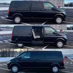 Inchirieri auto bus 9 locuri