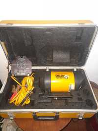 Autonivelanta laser(hilti,leika)Beam aligner 4700 U.S.A