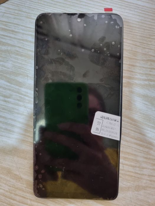 Продам LCD дисплей экран для Redmi Note 14