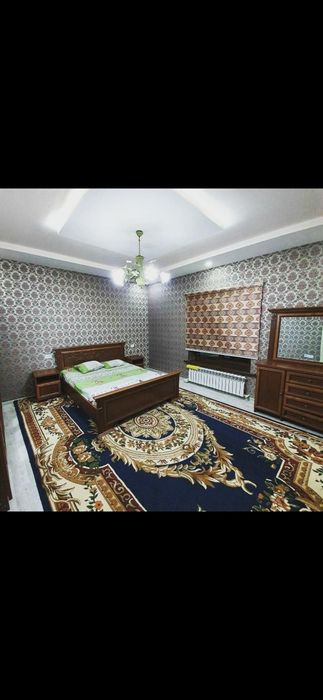 Кунлик квартира кискача кун