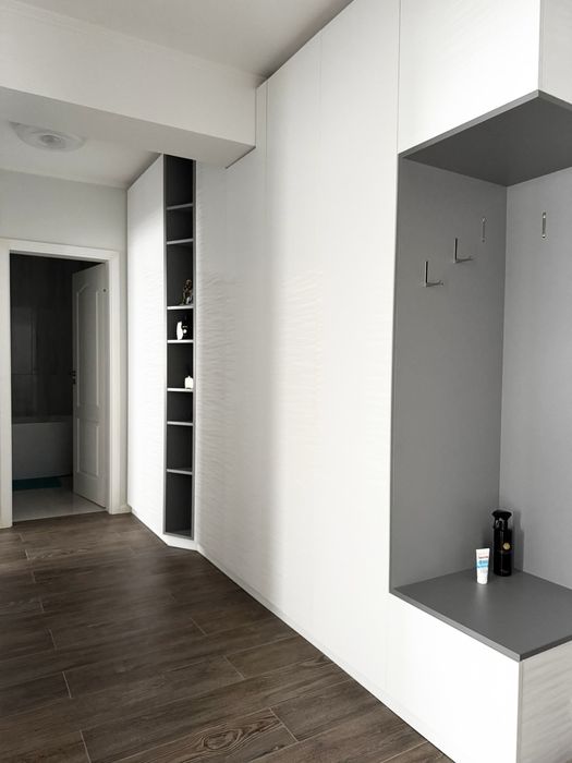 Apartament 3 camere