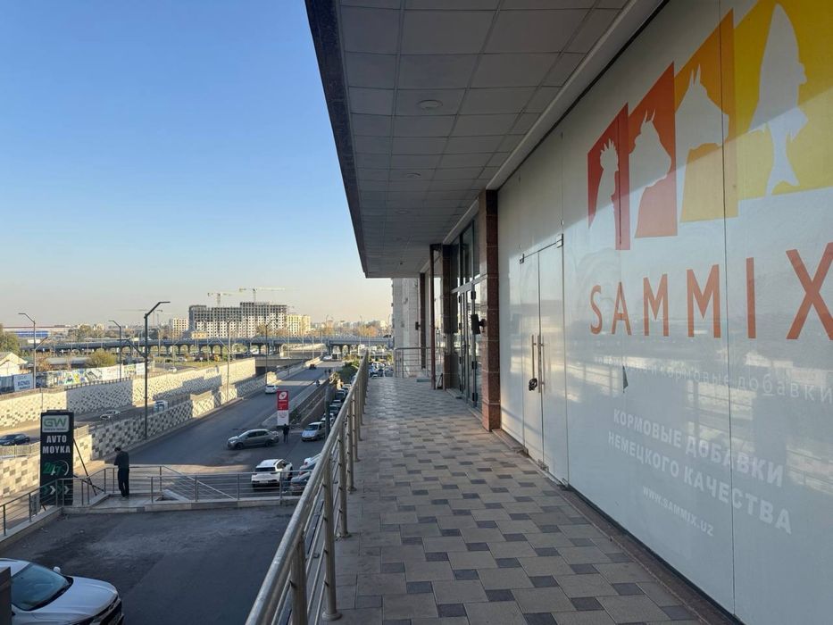 Паркентский евро нежилое помещение 88кв.м первая линия срочно