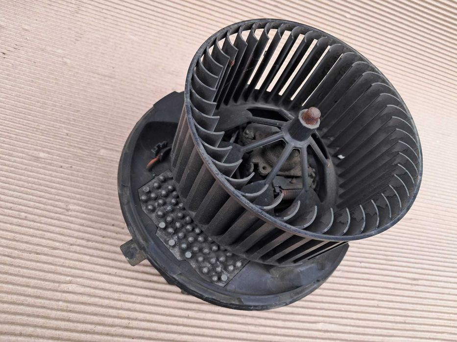 Skoda Fabia Octavia, Vw Polo Golf Passat, aeroterma incalzire din bord