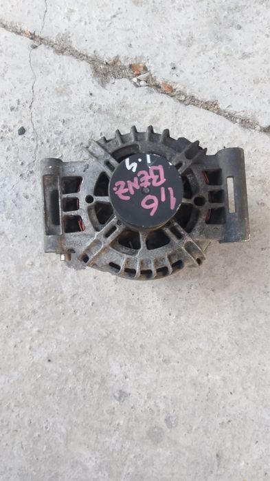 Alternator Mini Cooper 1.4 / 1.6 VTI cod 7576513 an 2009 - 2013