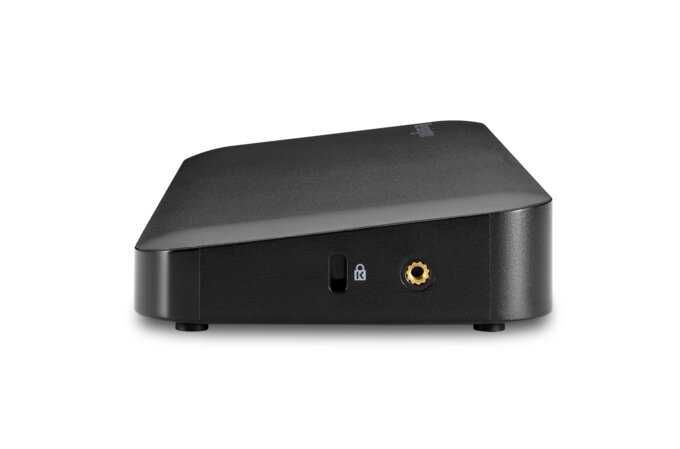 Докинг Станция Kensington Microsoft Surface Dock - SD4845P