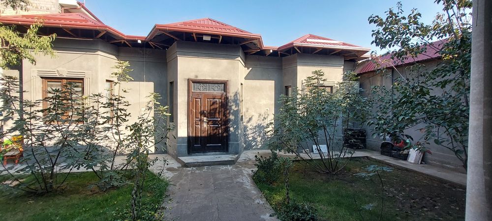 Ховли ижарага берилади