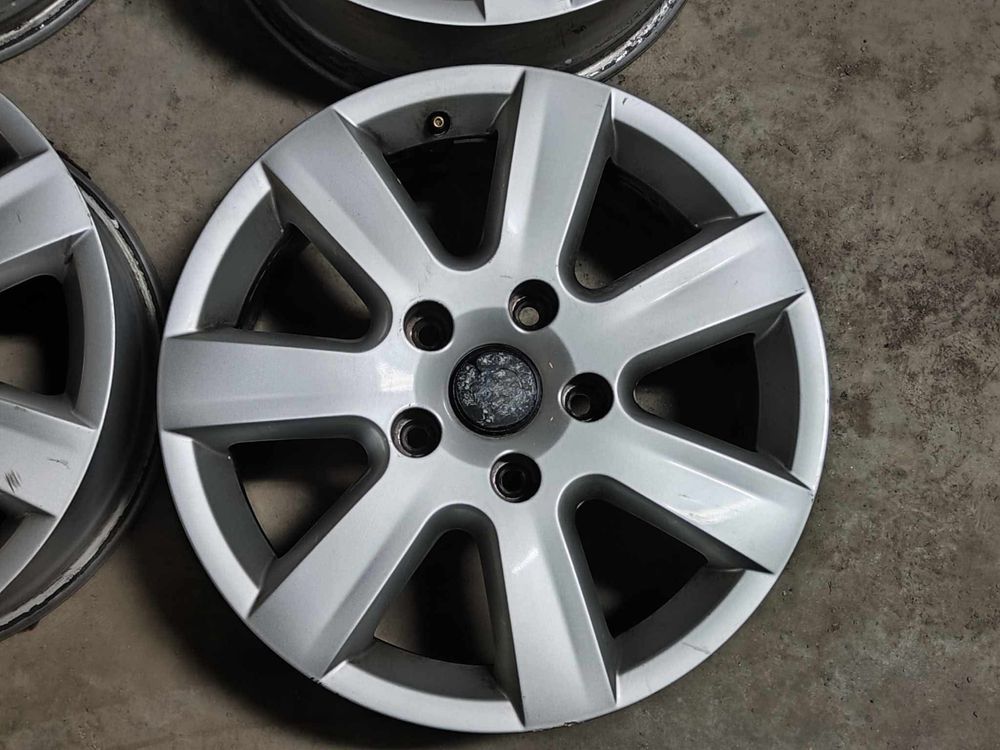 Джанти 17’ 5х130 - Volkswagen Touareg