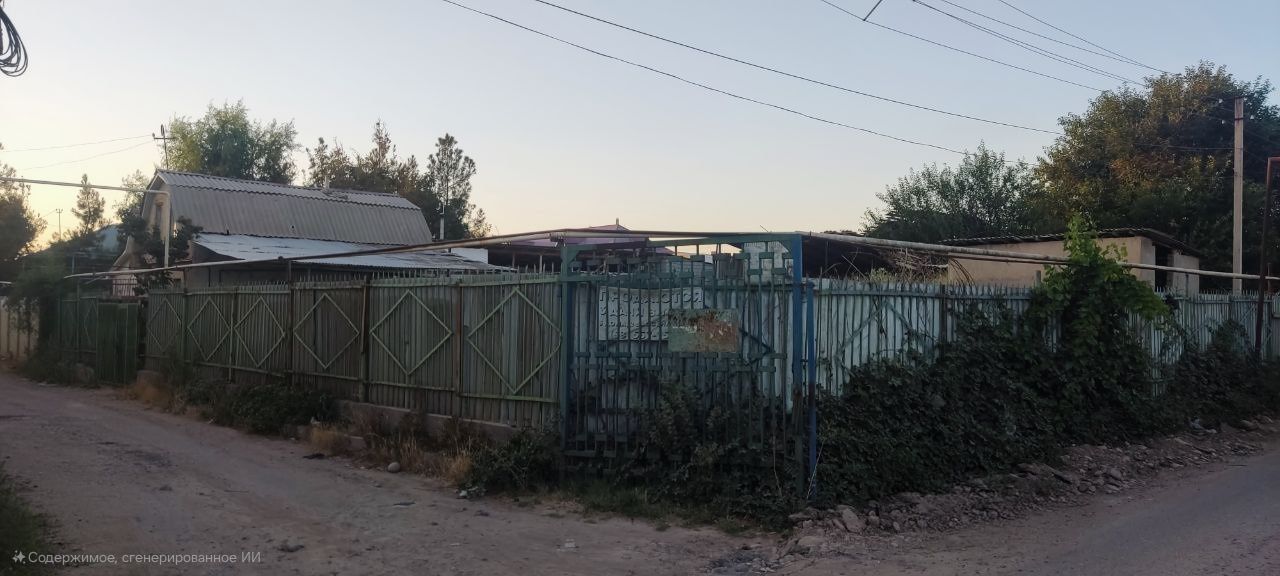 Дача 6.5 сотки срочно продаётся