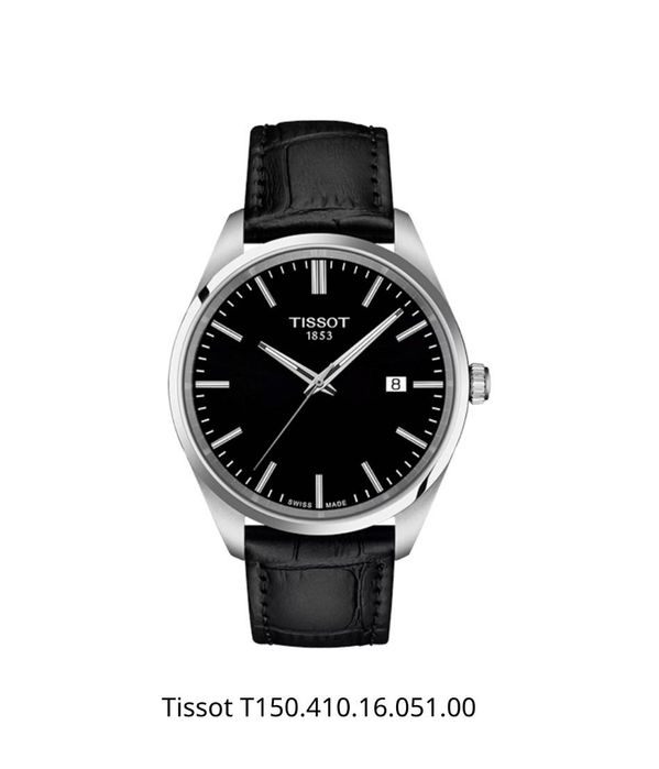 tissot soati yengi