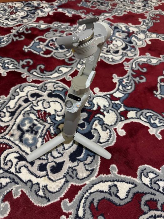 Stabilzatr DJ Osmo SE