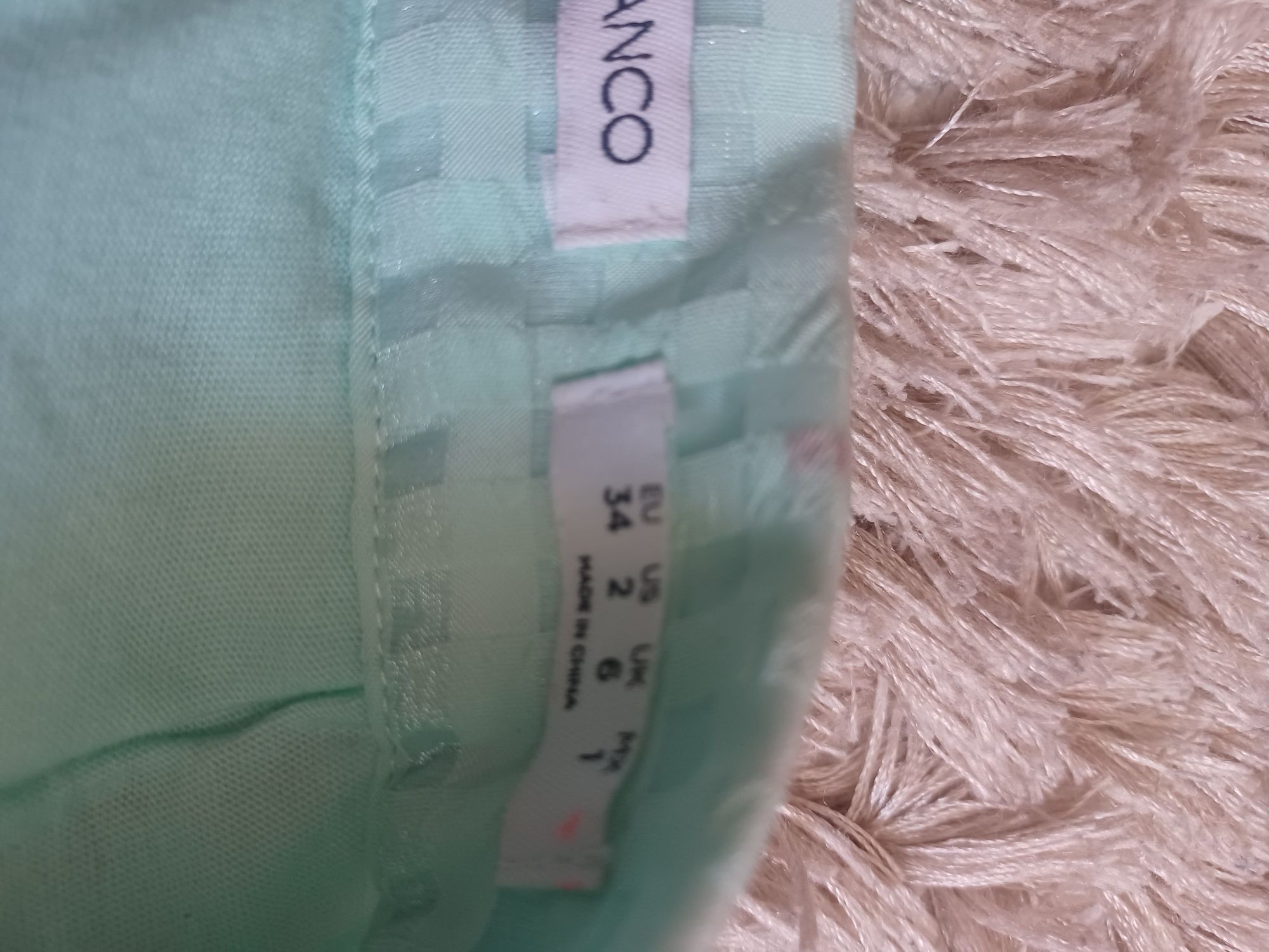 Fusta   noua zara