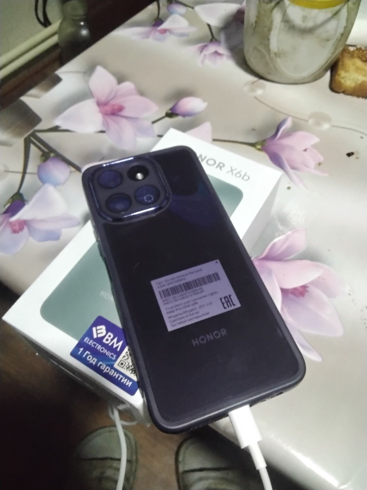 Продам тел. НОВЫЙ