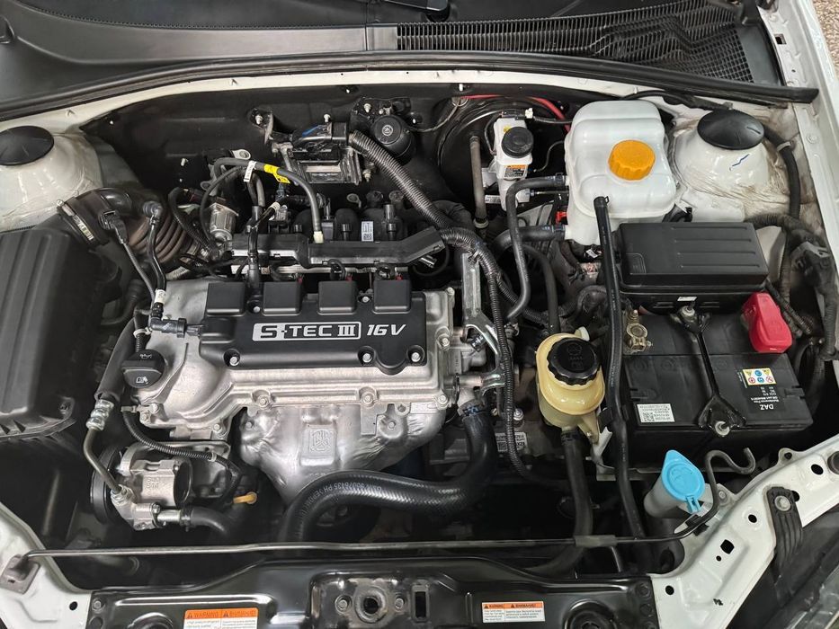 Chevrolet Gentra sotiladi