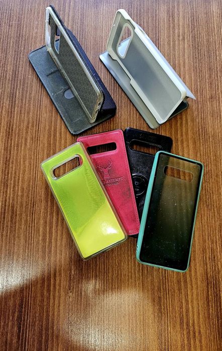 Гръбчета за телефон