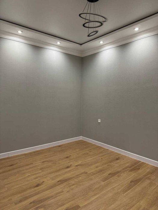 Town House на Паркентском – Под ключ!