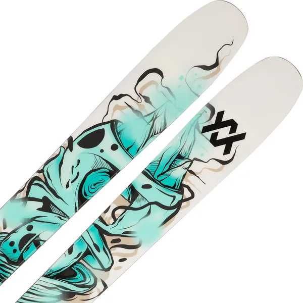 Скидка 25% Völkl
Revolt 114Freeski Сделано в Германии! 2025