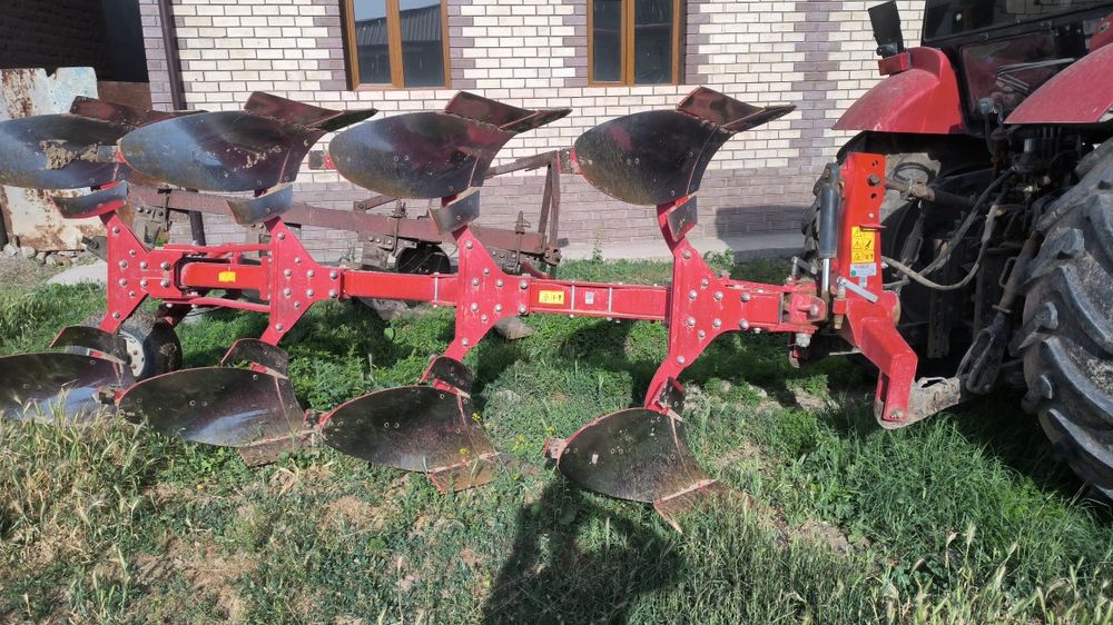 Belarus 1523 Mtz