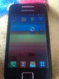 Vând două telefoane cu touch screen -Samsung J2,stare bună