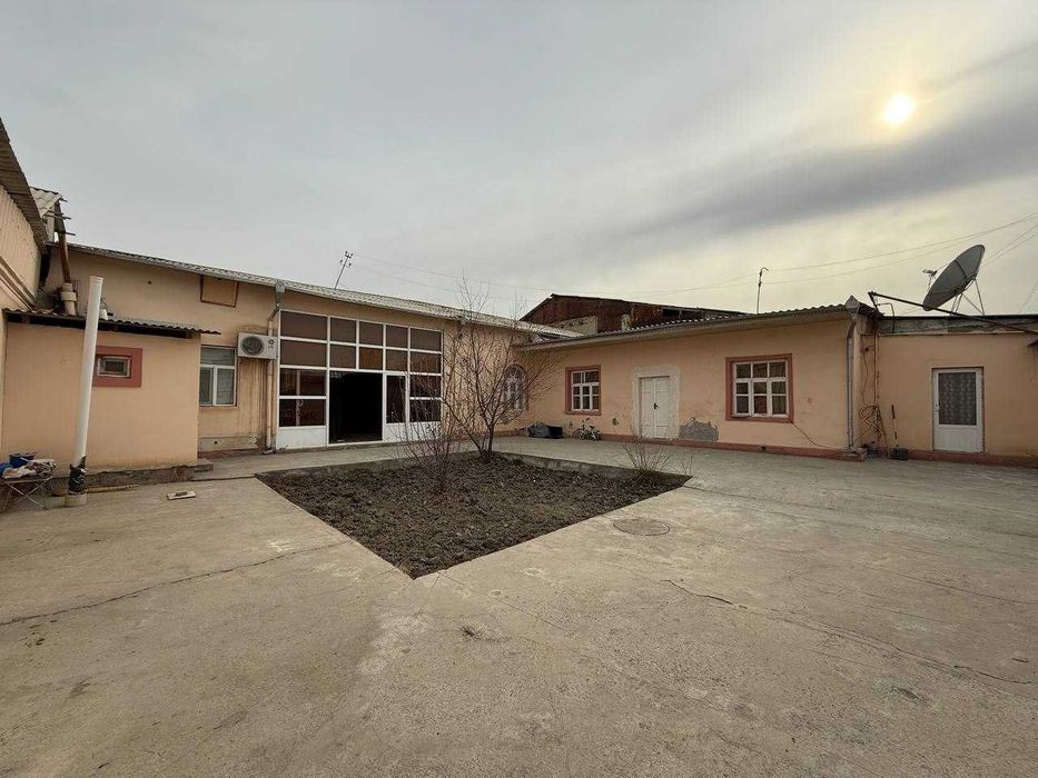 Иккитомонлама 10сот Участка сотилади 153,000 дол Карвонбозор