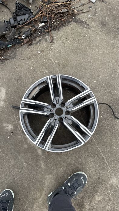 BMW 8 серия G14 G15 G16 1 брой