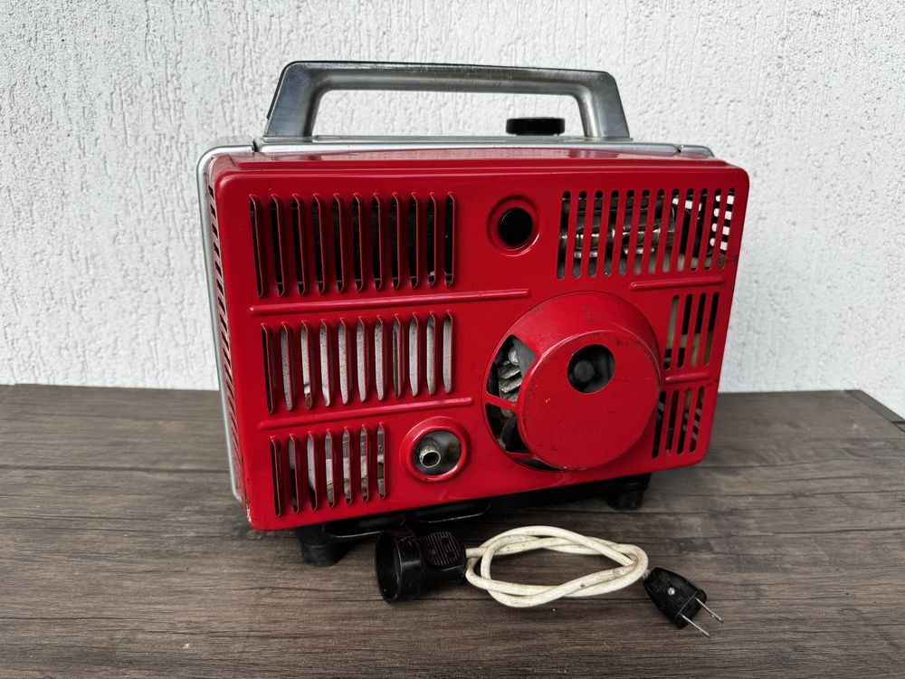 Generator portabil Vintage, fabricatie 1965 - HONDA E300 -300w