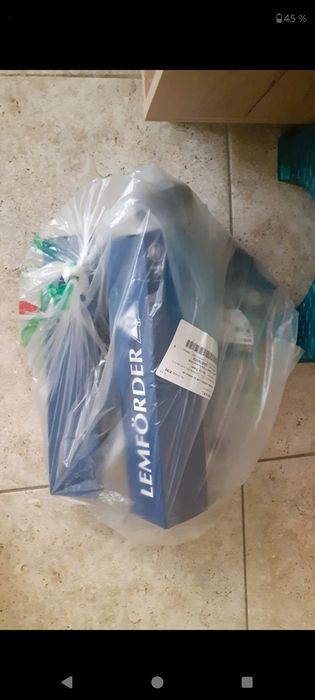 BMW e 90 318 i impecabil